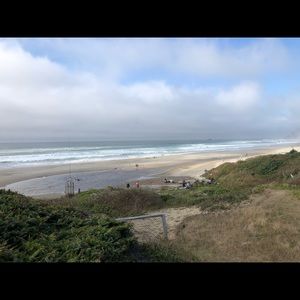 Meet your Posher, Adina